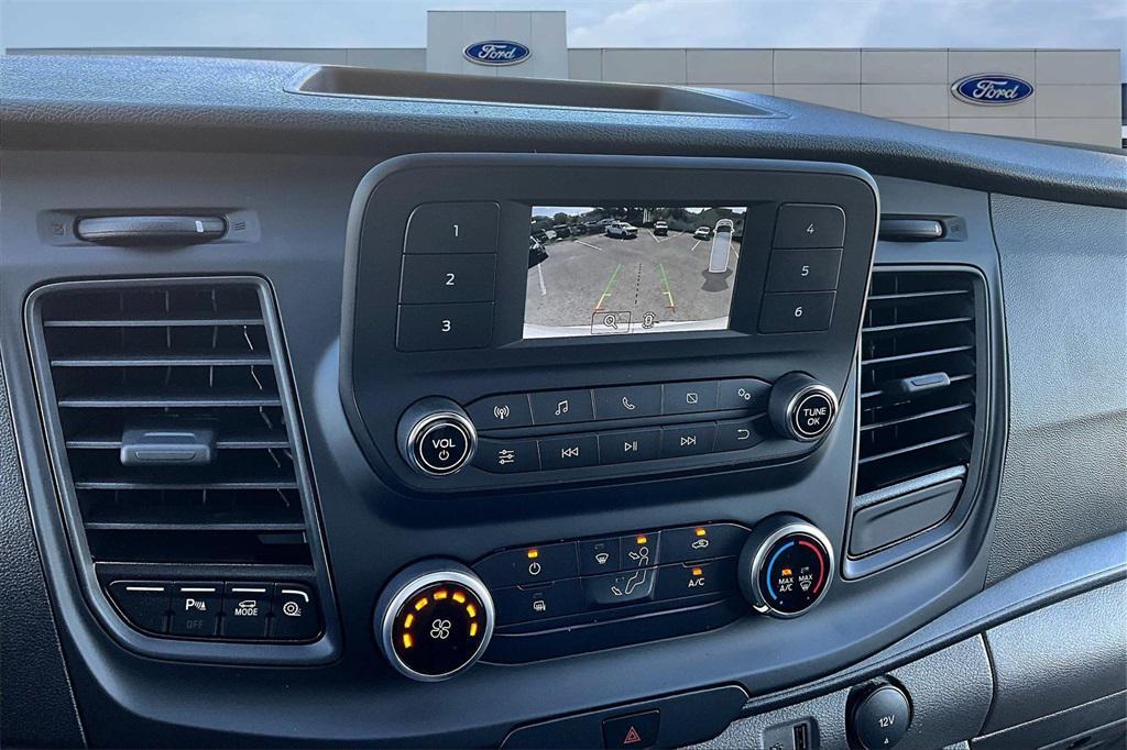 new 2025 Ford Transit-250 car, priced at $44,869