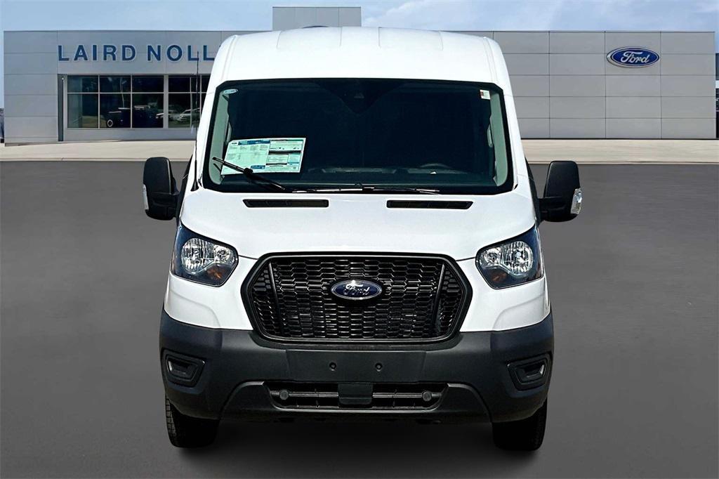 new 2025 Ford Transit-250 car, priced at $44,869