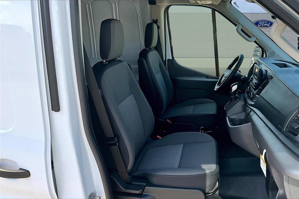 new 2025 Ford Transit-250 car, priced at $44,869