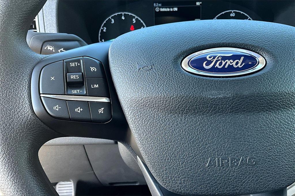 new 2025 Ford Transit-250 car, priced at $44,869