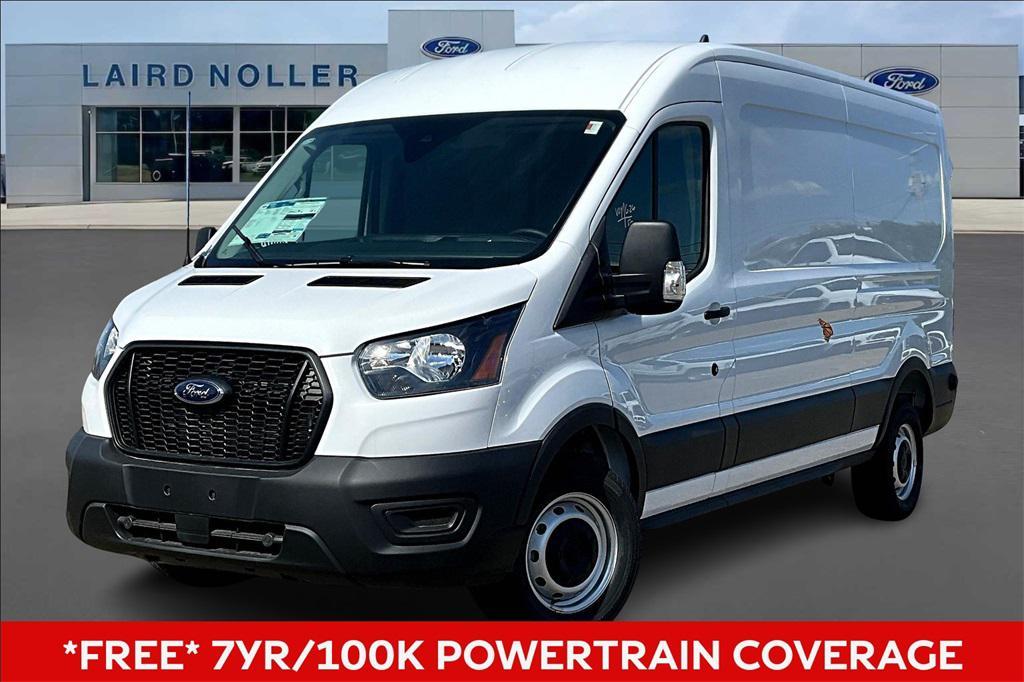 new 2025 Ford Transit-250 car, priced at $44,869