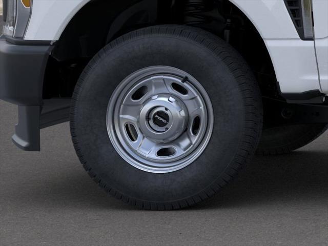 new 2025 Ford F-250 car, priced at $43,878