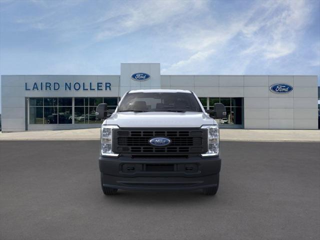 new 2025 Ford F-250 car, priced at $43,878