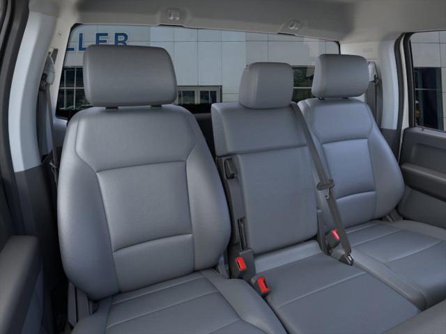 new 2025 Ford F-250 car, priced at $43,878