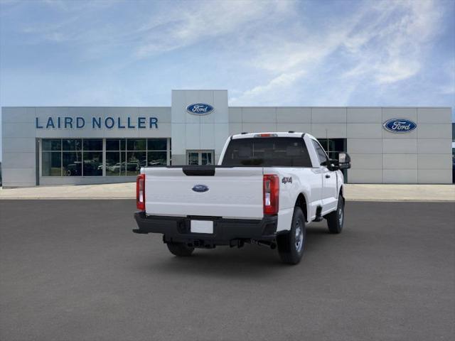 new 2025 Ford F-250 car, priced at $43,878