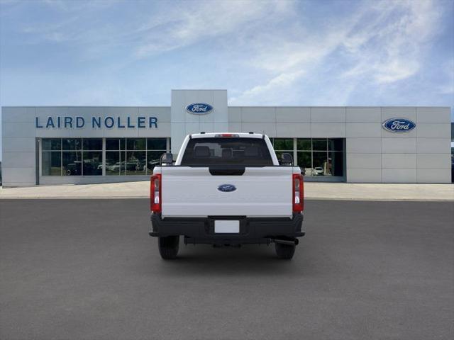 new 2025 Ford F-250 car, priced at $43,878