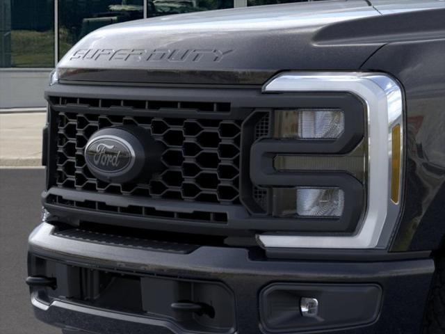 new 2025 Ford F-250 car, priced at $86,000