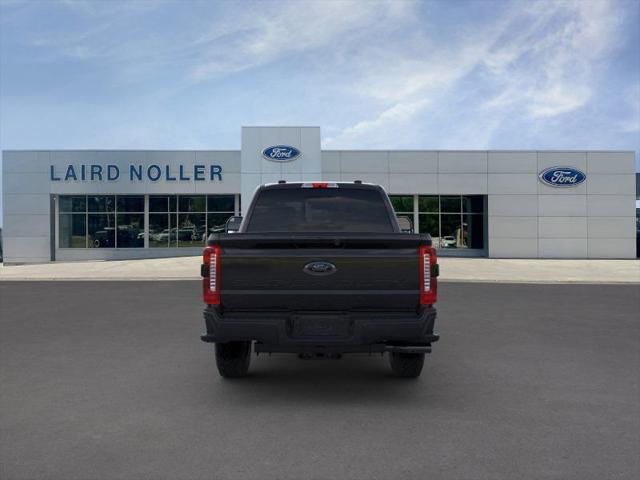new 2025 Ford F-250 car, priced at $86,000