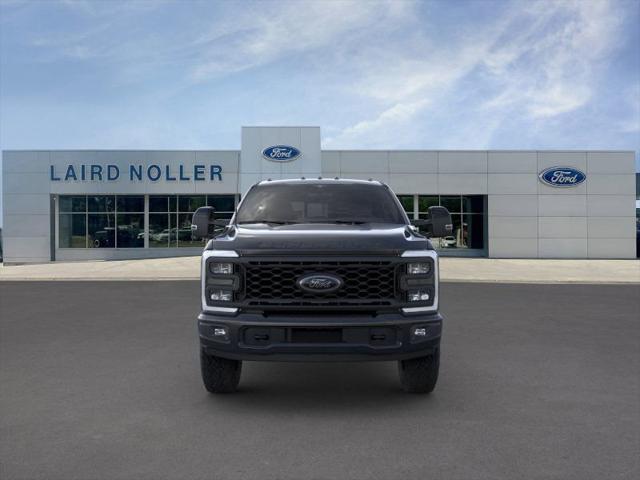 new 2025 Ford F-250 car, priced at $86,000