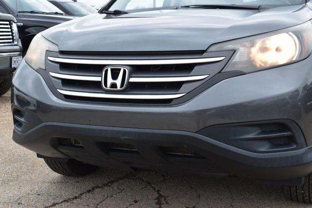 used 2013 Honda CR-V car, priced at $11,463