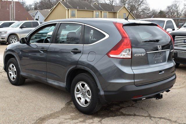 used 2013 Honda CR-V car, priced at $11,463