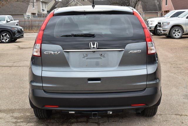 used 2013 Honda CR-V car, priced at $11,463