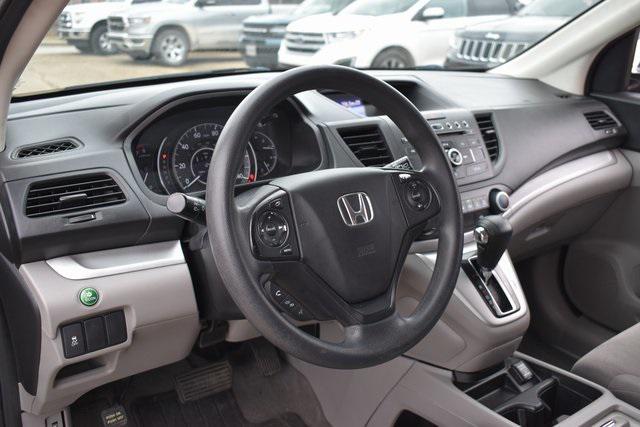 used 2013 Honda CR-V car, priced at $11,463