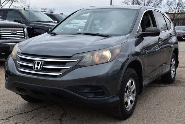 used 2013 Honda CR-V car, priced at $11,463