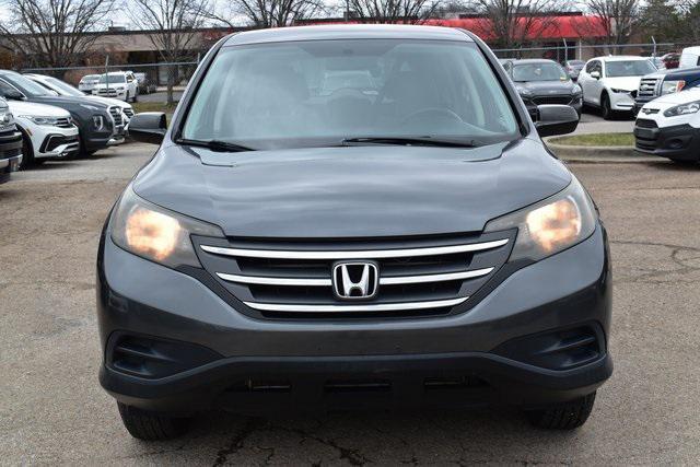 used 2013 Honda CR-V car, priced at $11,463