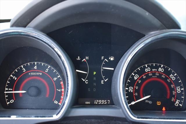 used 2013 Toyota Highlander car, priced at $13,950