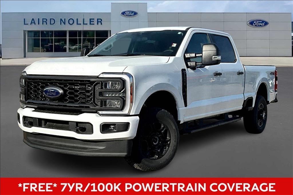 new 2026 Ford F-350 car, priced at $58,595