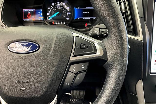 used 2022 Ford Edge car, priced at $26,326