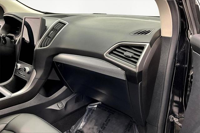 used 2022 Ford Edge car, priced at $26,326