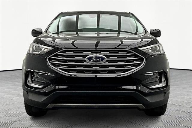 used 2022 Ford Edge car, priced at $26,326