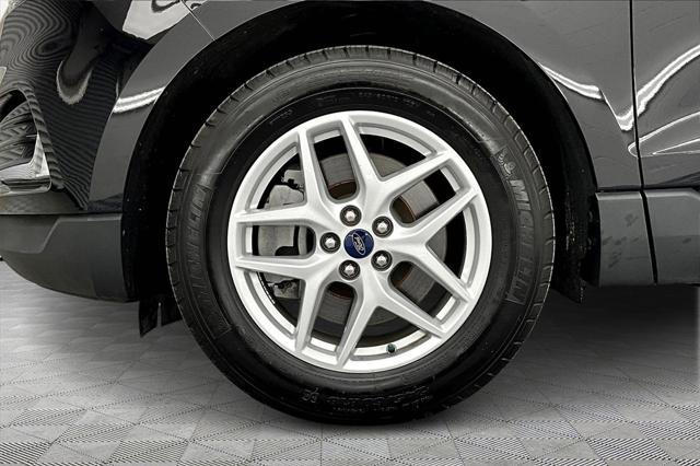 used 2022 Ford Edge car, priced at $26,326