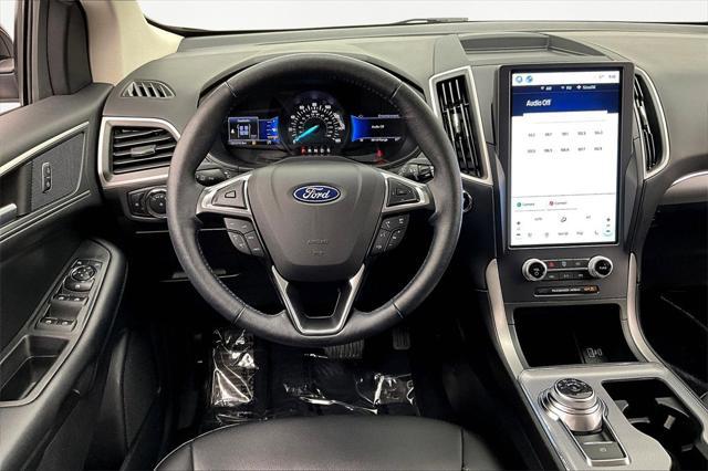 used 2022 Ford Edge car, priced at $26,326