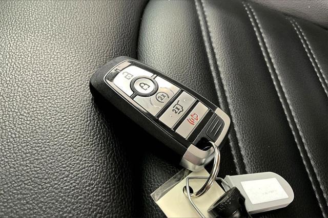 used 2022 Ford Edge car, priced at $26,326