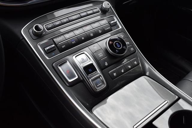 used 2022 Hyundai Santa Fe car, priced at $25,469