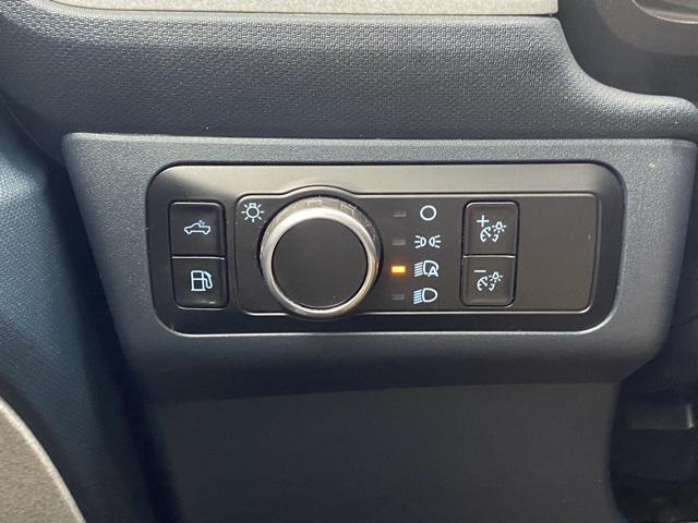 used 2023 Ford Maverick car, priced at $24,989
