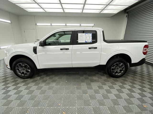used 2023 Ford Maverick car, priced at $24,989