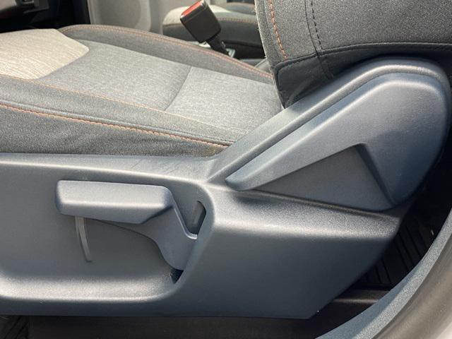 used 2023 Ford Maverick car, priced at $24,989