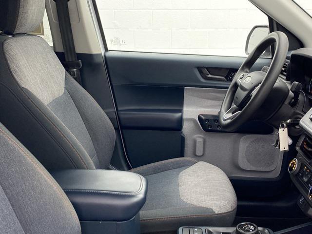 used 2023 Ford Maverick car, priced at $24,989