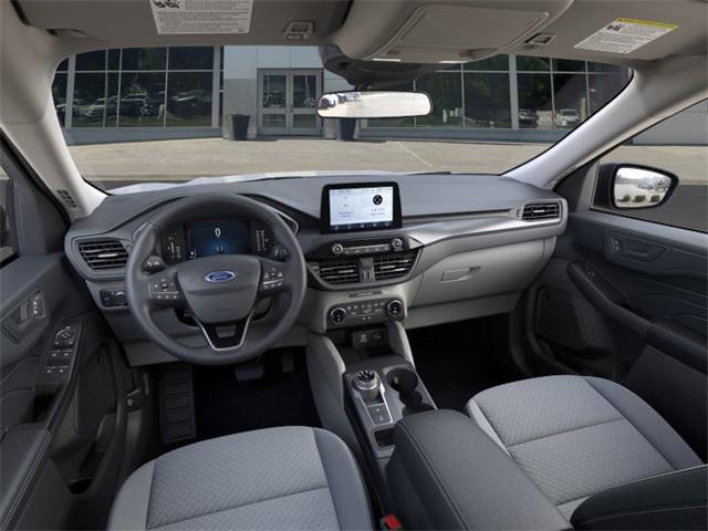 new 2024 Ford Escape car, priced at $28,087