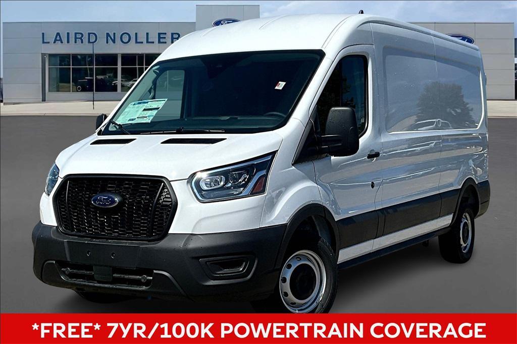 new 2025 Ford Transit-250 car, priced at $47,410