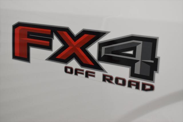 used 2018 Ford F-150 car, priced at $28,499