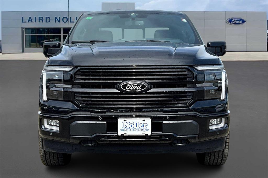 new 2025 Ford F-150 car, priced at $77,699