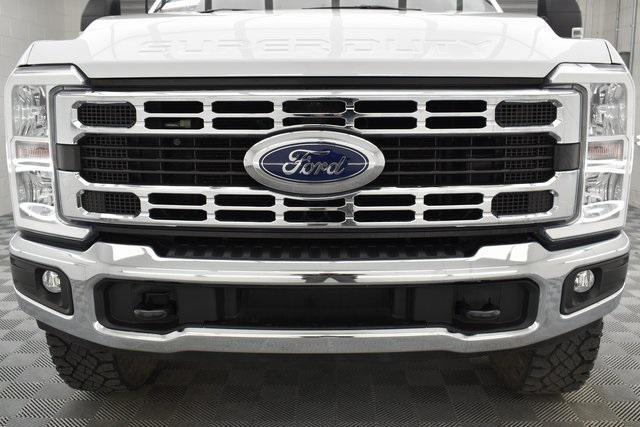 used 2023 Ford F-250 car, priced at $50,999