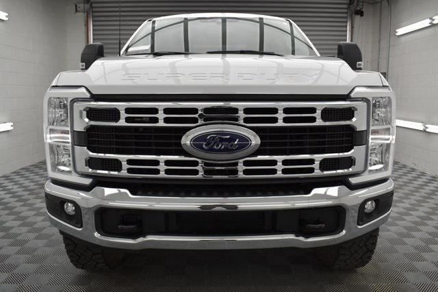 used 2023 Ford F-250 car, priced at $50,999