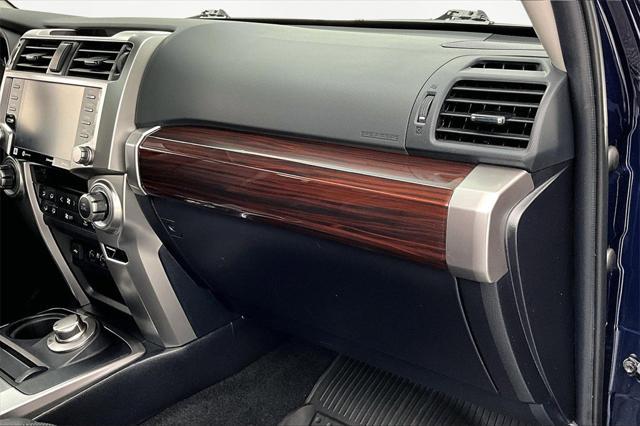 used 2024 Toyota 4Runner car, priced at $53,013