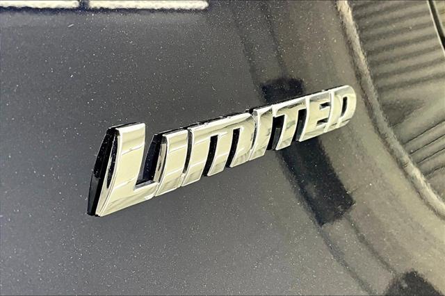 used 2024 Toyota 4Runner car, priced at $53,013