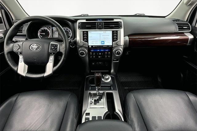 used 2024 Toyota 4Runner car, priced at $53,013
