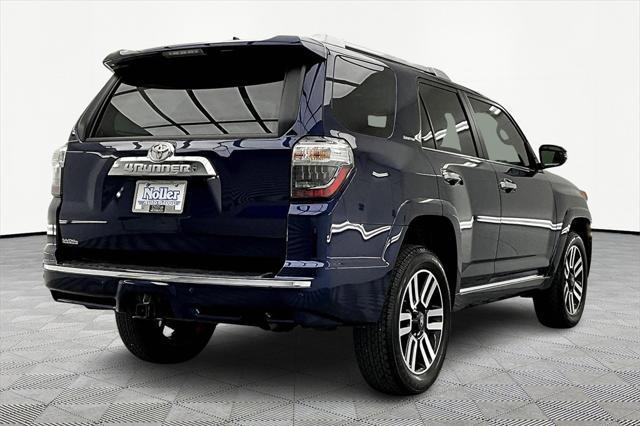 used 2024 Toyota 4Runner car, priced at $53,013