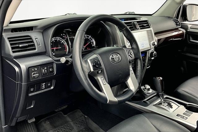 used 2024 Toyota 4Runner car, priced at $53,013
