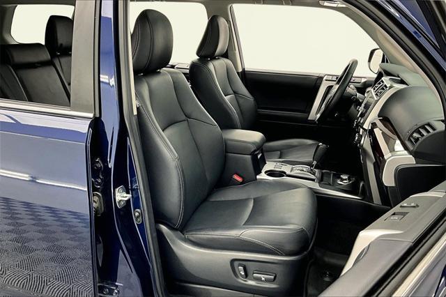 used 2024 Toyota 4Runner car, priced at $53,013