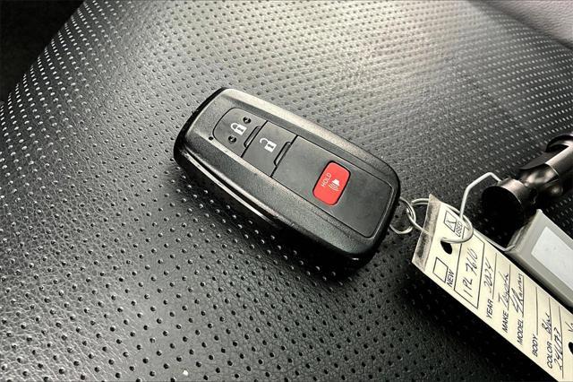 used 2024 Toyota 4Runner car, priced at $53,013