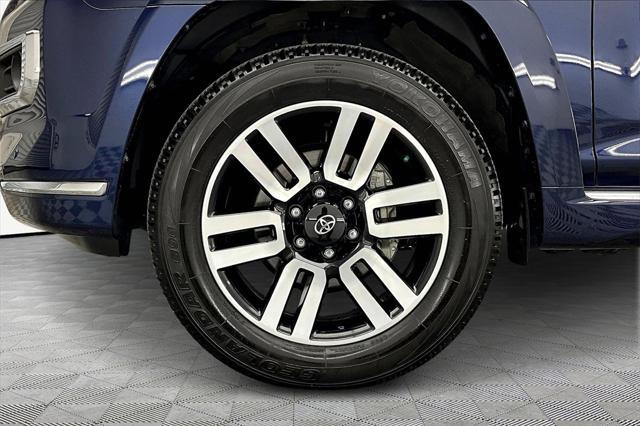 used 2024 Toyota 4Runner car, priced at $53,013
