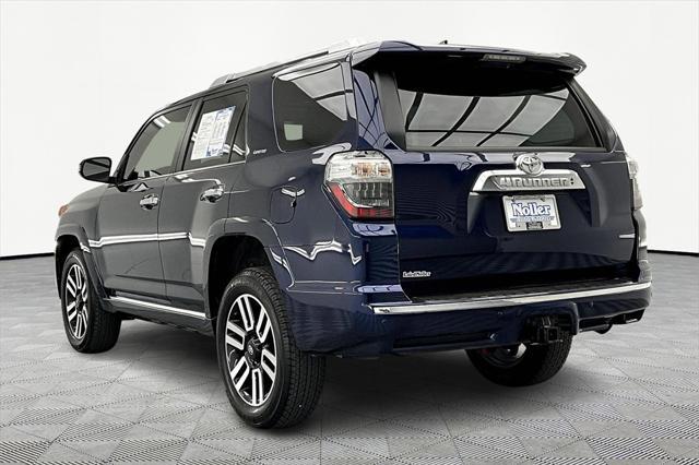 used 2024 Toyota 4Runner car, priced at $53,013