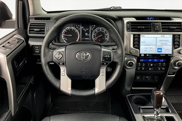 used 2024 Toyota 4Runner car, priced at $53,013