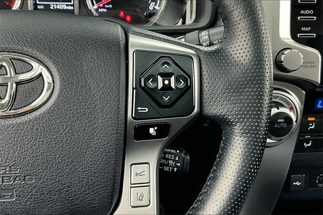 used 2024 Toyota 4Runner car, priced at $53,013