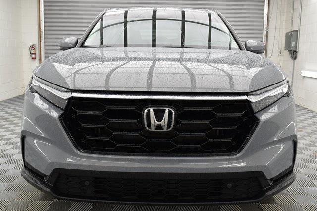 used 2024 Honda CR-V car, priced at $32,999